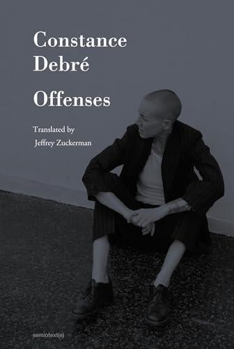 Offenses (Semiotext