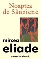 Noaptea de Sânziene
