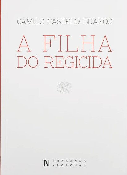 A Filha do Regicida