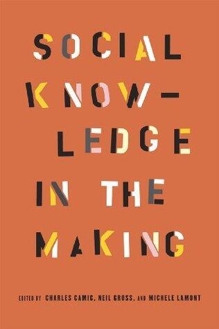 Social Knowledge in the Making