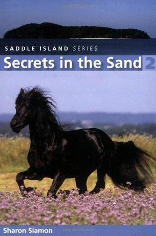 Secrets in the Sand