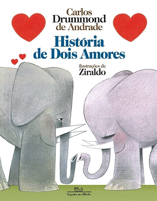 História de dois amores