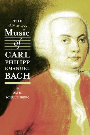 The instrumental music of Carl Philipp Emanuel Bach