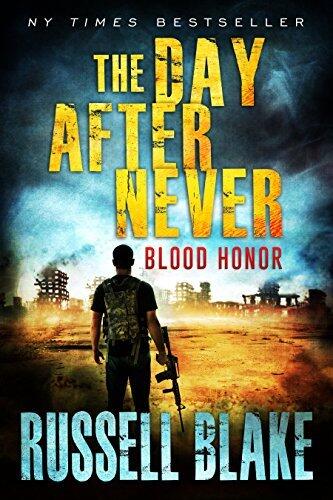 The Day After Never