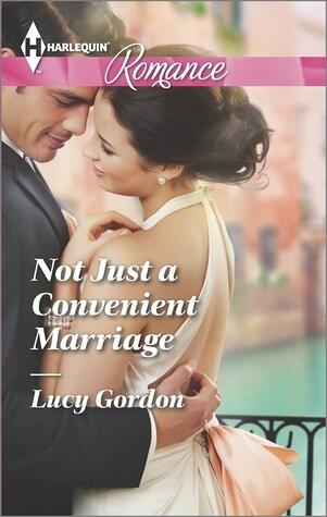 Not Just a Convenient Marriage