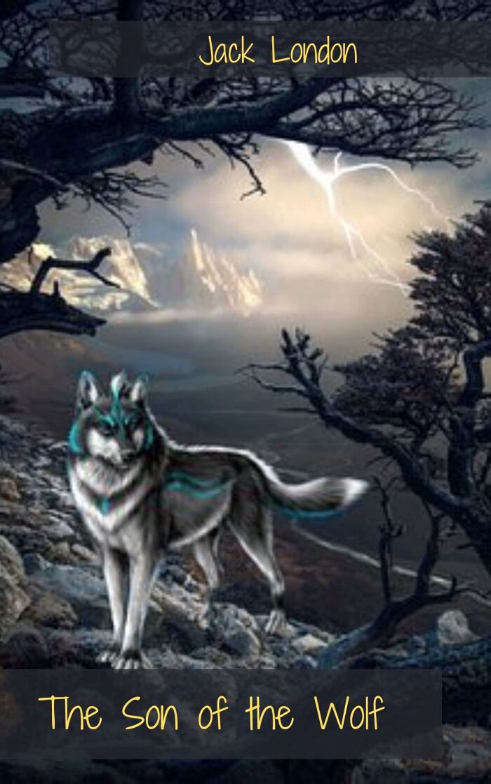 The Son of the Wolf