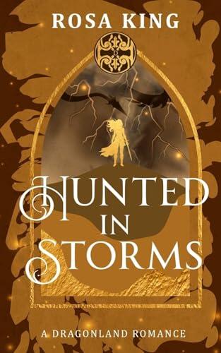 Hunted in Storms: A Dragonland Paranormal Romance
