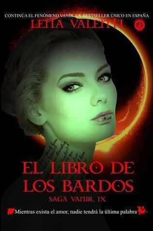 El libro de los Bardos