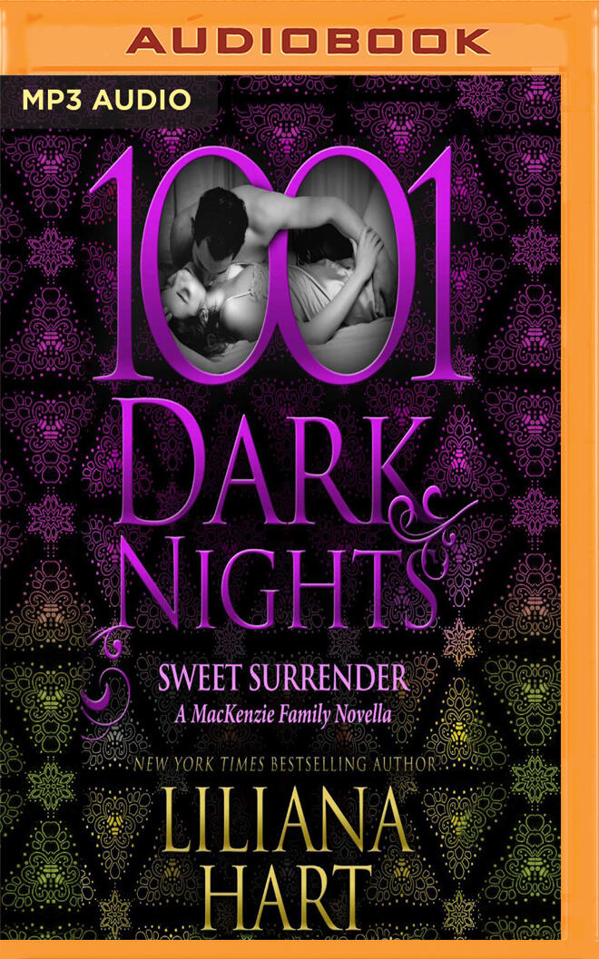 Sweet Surrender