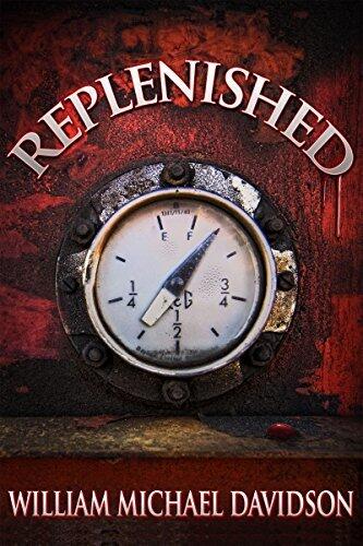Replenished: Short Story Version