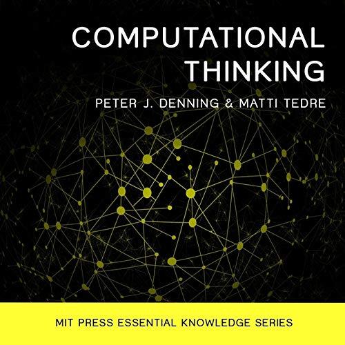 Computational Thinking Lib/E