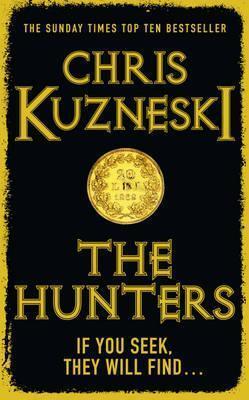 The Hunters: If You Seek, They Will Find