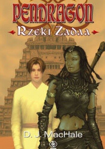 Rzeki Zadaa