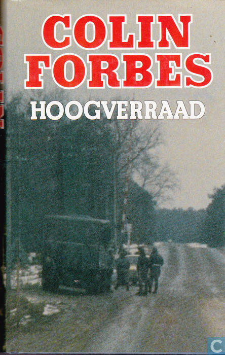 Hoogverraad