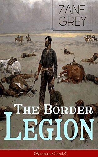 The Border Legion