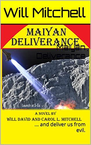 Maiyan Deliverance: ... and deliver us from evil.