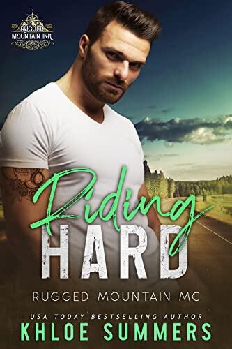 Riding Hard