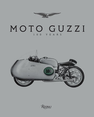 Moto Guzzi (100 Years)