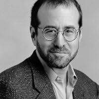 Mark Crispin Miller