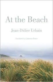 At The Beach