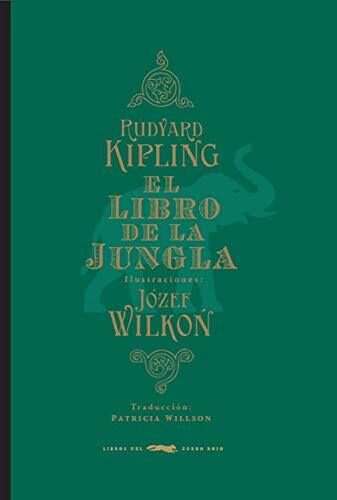 Libro de la Jungla