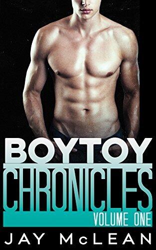 Boy Toy Chronicles