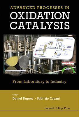 HANDBOOK OF ADVANCED METHODS AND PROCESSES IN OXIDATION CATALYSIS: FROM LABORATORY TO INDUSTRY (Catalytic Science