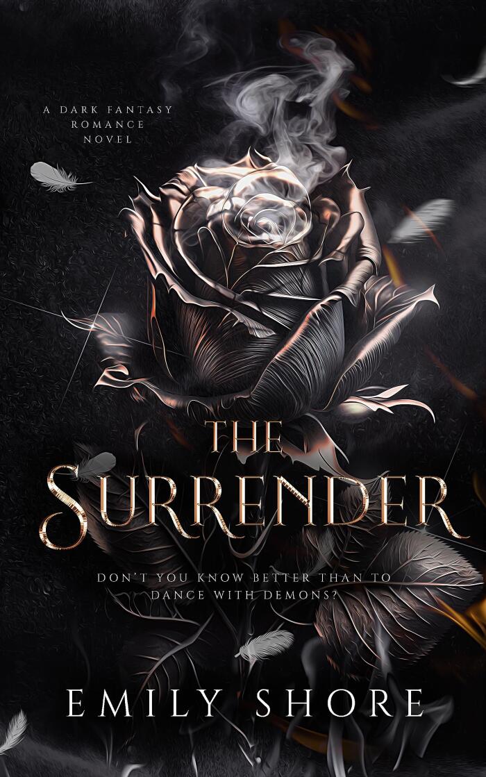 The Surrender