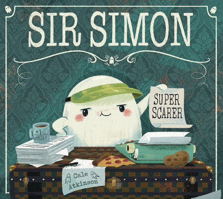 Simon and Chester