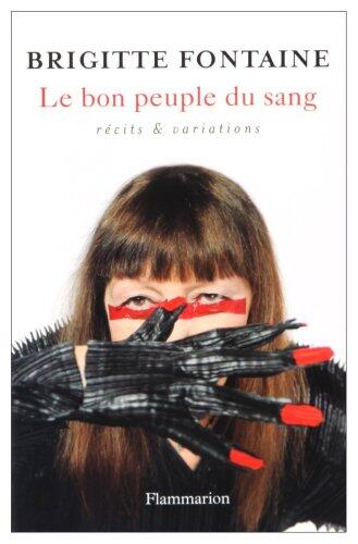 Le Bon Peuple du sang