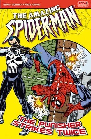 The Amazing Spider-Man Vol. 12: The Punisher Strikes Twice