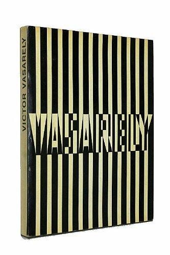 Vasarely: Plastic Arts of the 20th Century