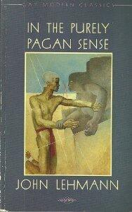 In the Purely Pagan Sense