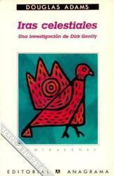 Iras Celestiales: Una investigación de Dirk Gently