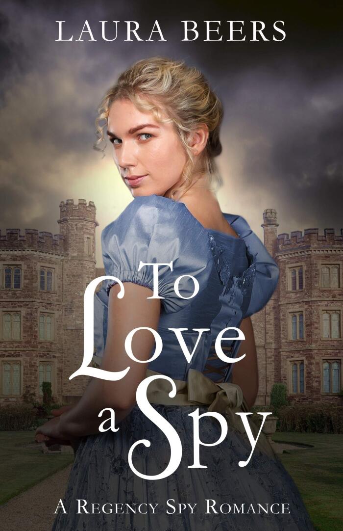 To Love a Spy