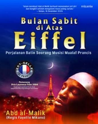 Bulan Sabit di Atas Eiffel: Perjalanan Batin Seorang Musisi Mualaf Prancis