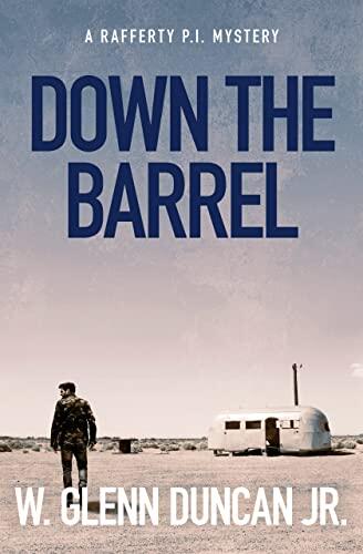 Down the Barrel