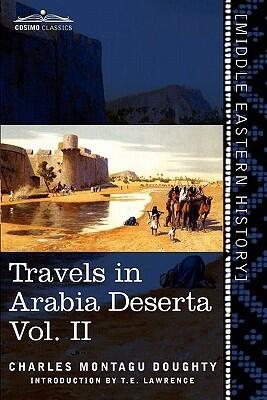 Travels in Arabia Deserta, Volume 2