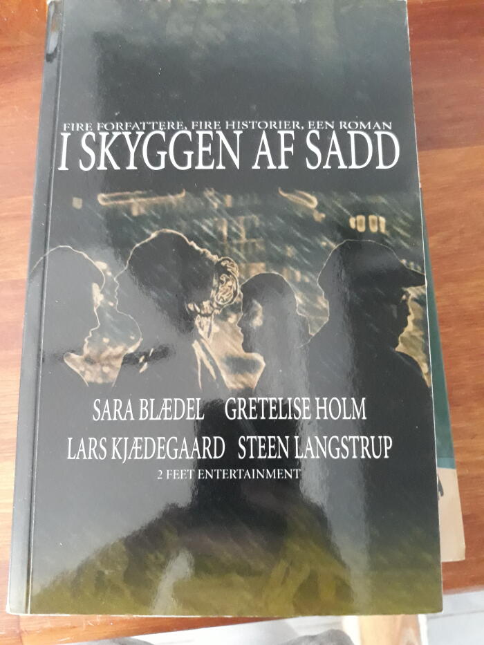 I skyggen af Sadd