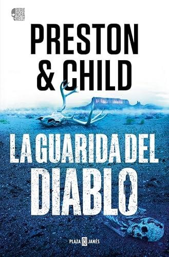 La guarida del diablo (Nora Kelly 3)