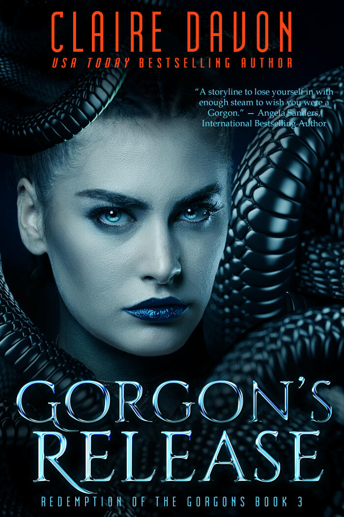 Redemption of the Gorgons