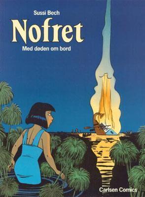 Nofret 7: Med døden om bord
