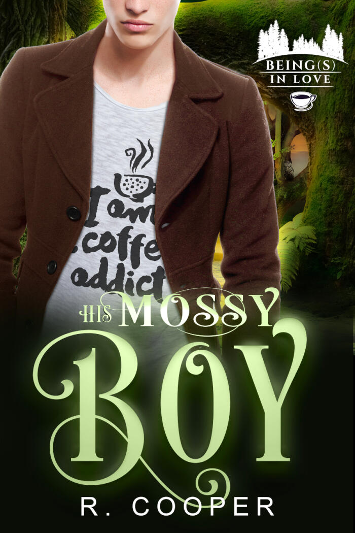 His Mossy Boy