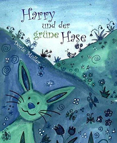 Harry und der grüne Hase