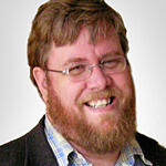 Mark P. Shea