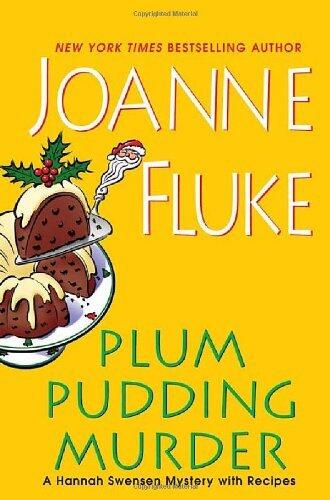Plum Pudding Murder