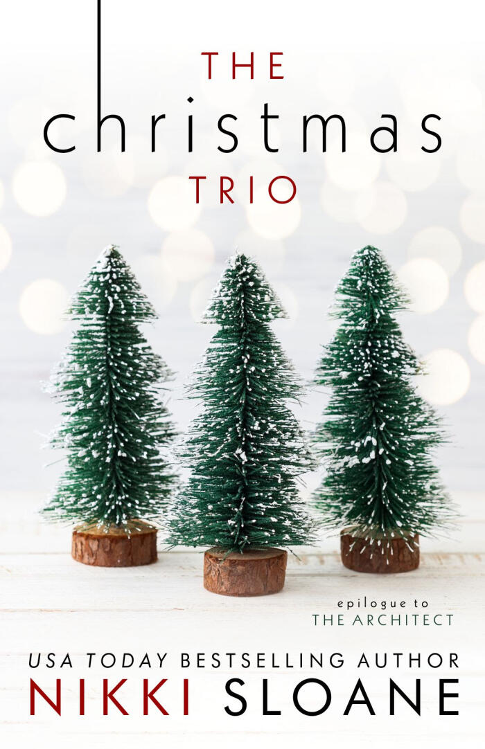 The Christmas Trio