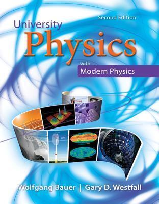 University Physics with Modern Physics Volume 2