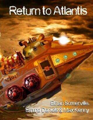 Return to Atlantis