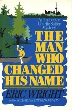The Man Who Changed His Name